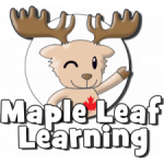 Maple Leaf Learning logo