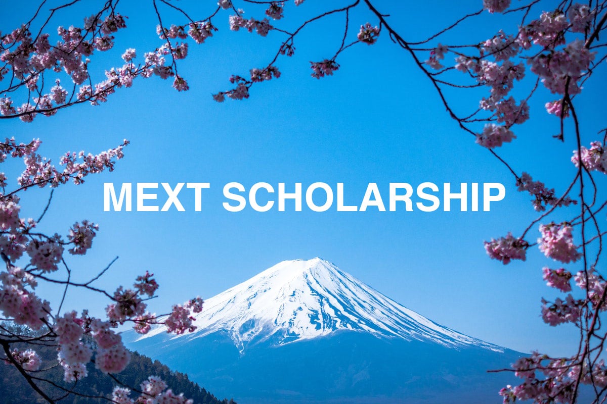 Life in Japan as a MEXT Scholarship student – what to expect
