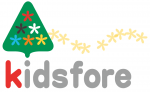 Kidsfore Co. Ltd. logo