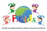 F.K CO.,LTD logo