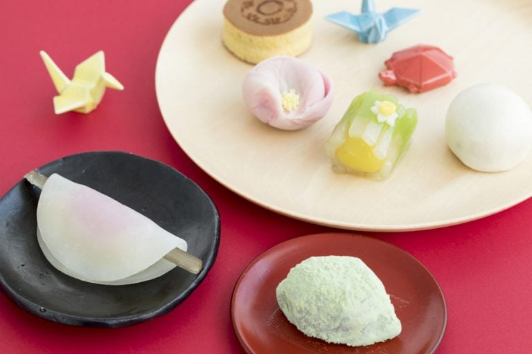 Weekend Relaxation: 5 Japanese Winter Treats You Can Make at Home