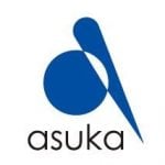 Asuka Corporation logo