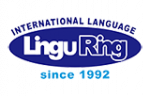 LinguRing International Language School logo