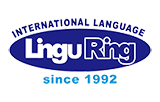 LinguRing International Language School logo