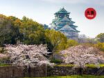What to Do in Osaka in Spring
