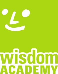Wisdom Academy logo