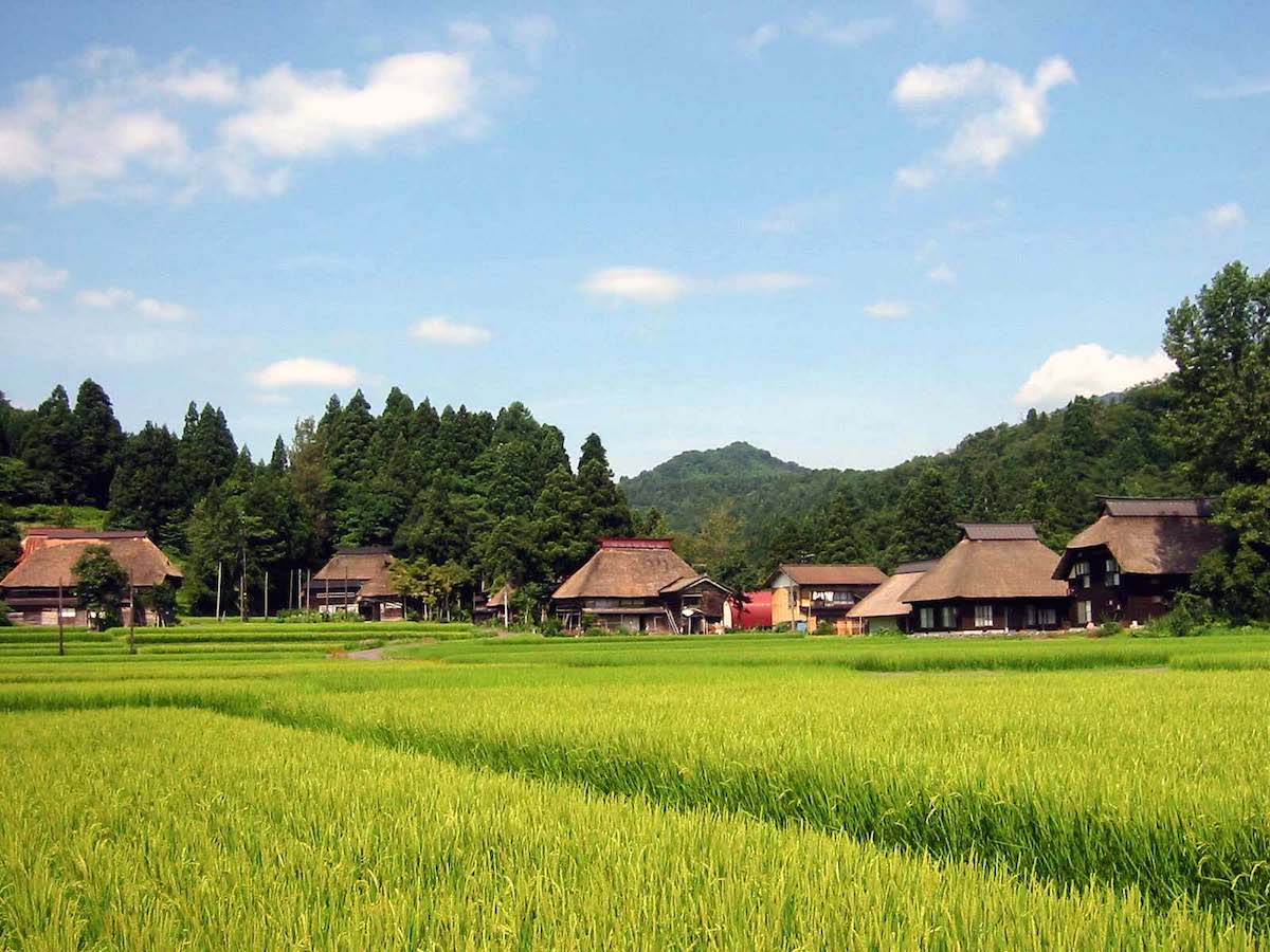 The Truth About Living in Rural Japan