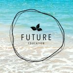 Future Education (Liberty Corporation) logo