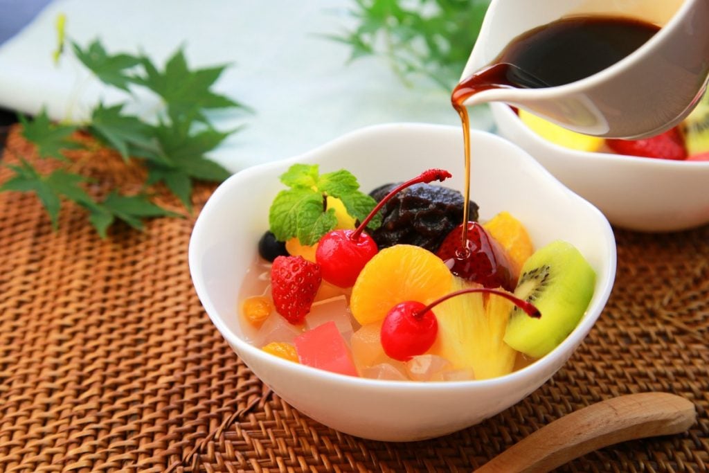 11 Japanese Superfoods To Improve Your Health | JOBS IN JAPAN