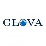 GLOVA Corporation logo