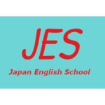 Japan English School logo