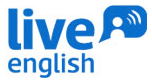 Live, Inc. logo