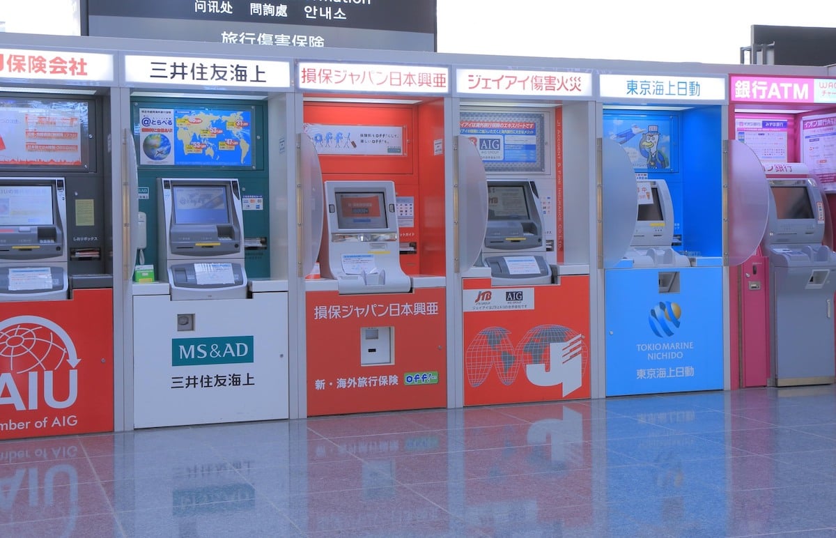 How To Do a Bank Transfer (Furikomi) In Japan
