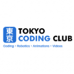 Tokyo Coding Club logo