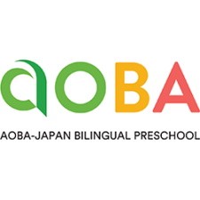 Aoba-Japan Bilingual Preschool logo