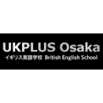 UKPLUS Osaka logo