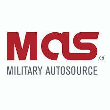 Military Auto Source logo