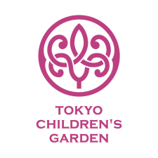 Tokyo Children’s Garden logo
