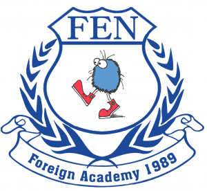 FEN Foreign Academy logo