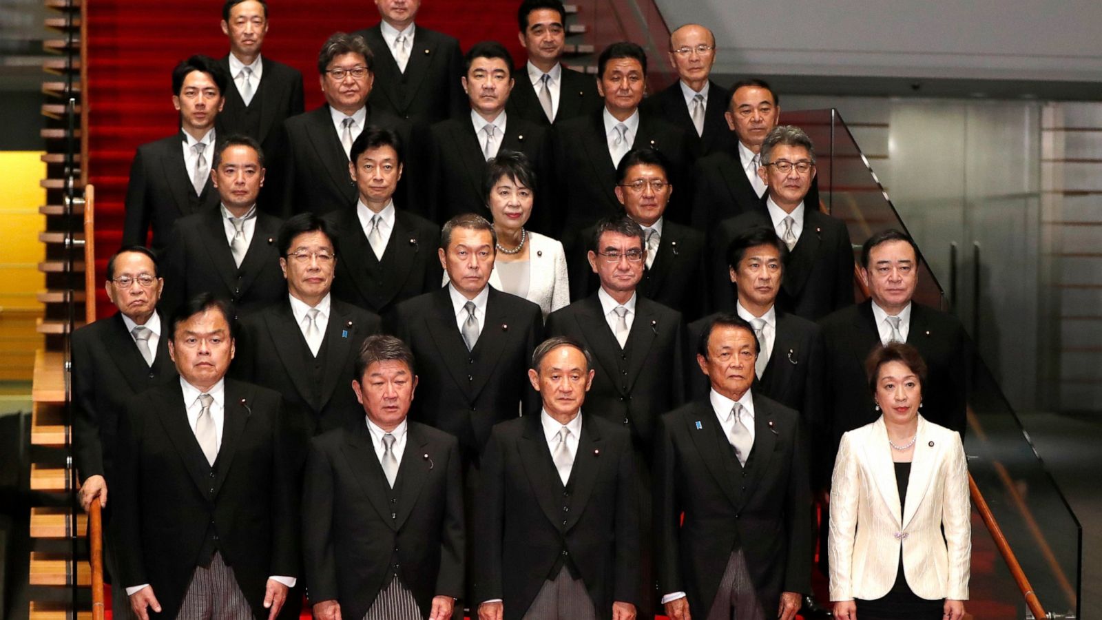 Why does Japan rank so low when it comes to gender equality?