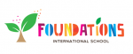 Foundations International School logo