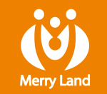 Merry Land logo