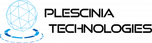 Plescinia Technologies Co., Ltd. logo
