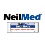 NeilMed Pharmaceuticals K.K logo