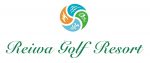 Reiwa Golf Resort logo