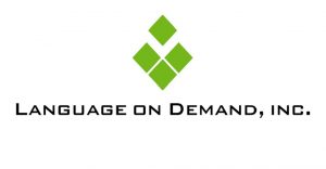 Language on Demand, Inc logo