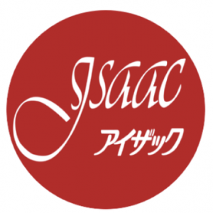 Isaac Education Co. Ltd. logo