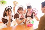 What’s the deal with maid cafes in Japan?