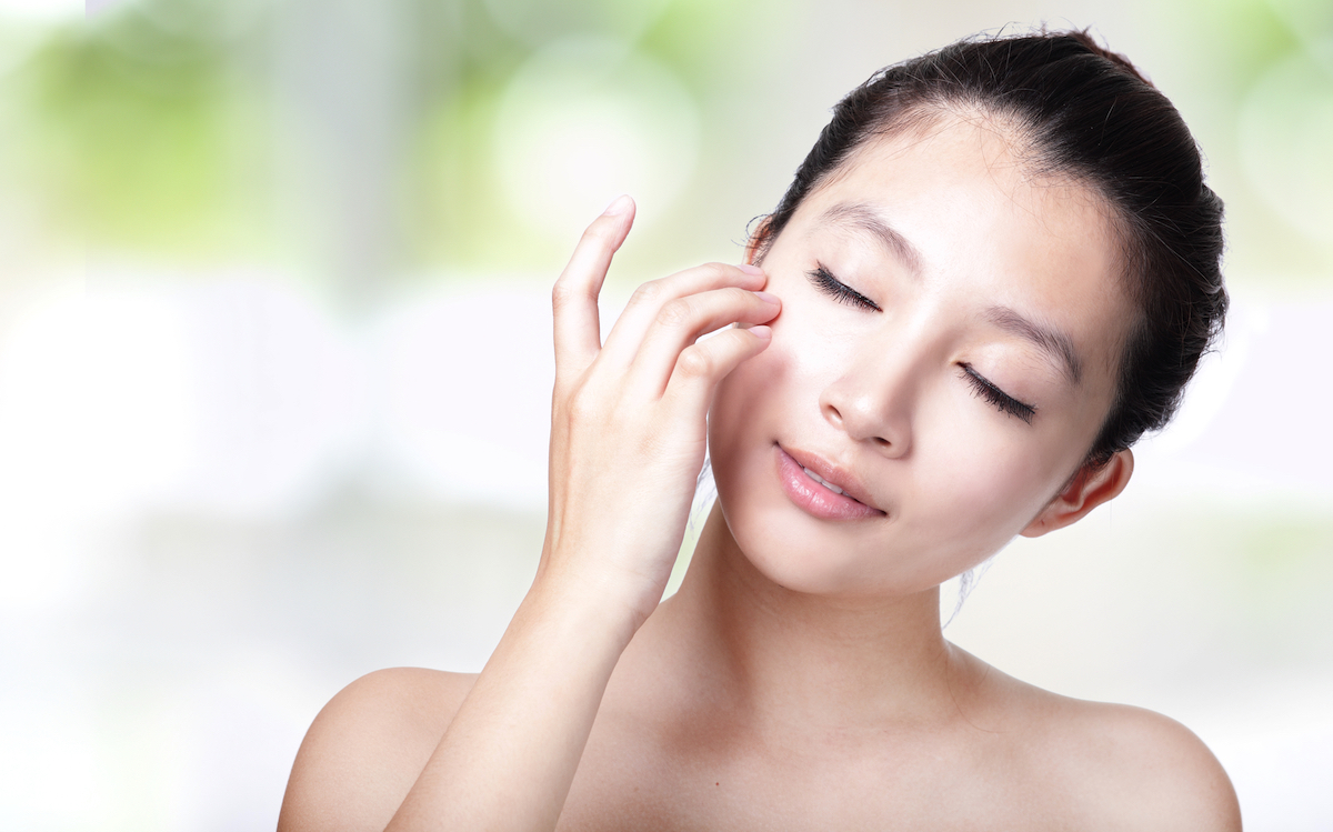 The Secret to Perfect Japanese Skin Care
