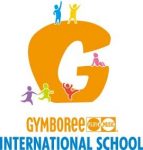 Gymboree International School logo