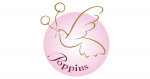Poppins Corporation logo