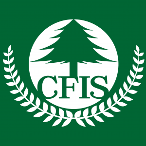 Central Forest International School logo