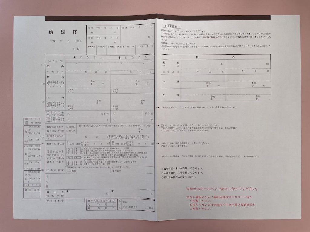 what-you-need-to-know-about-getting-married-or-divorced-in-japan