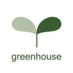 SJSK Green House English logo
