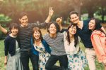 How to make friends in Japan, even if you don’t speak Japanese
