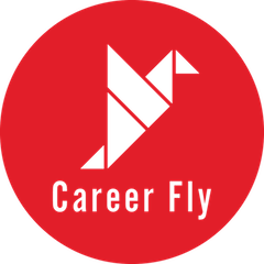 CareerFly logo