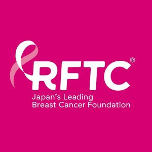 NPO Run for the Cure Foundation (RFTC Japan) logo