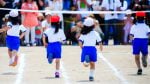 What’s the deal with Japanese school sports day?