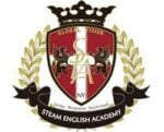 REAL ACADEMY LLC (STEAM English Academy 麻布校） logo