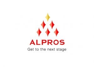 Alpros, Inc logo