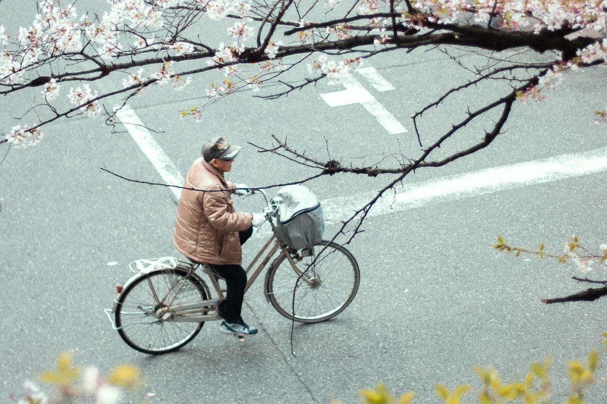 ondanks Vallen regering How to buy a bicycle in Japan | JobsInJapan.com