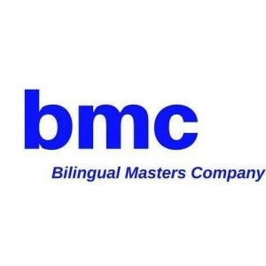 株式会社 B.M.C logo
