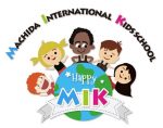 Machida International Kids School logo
