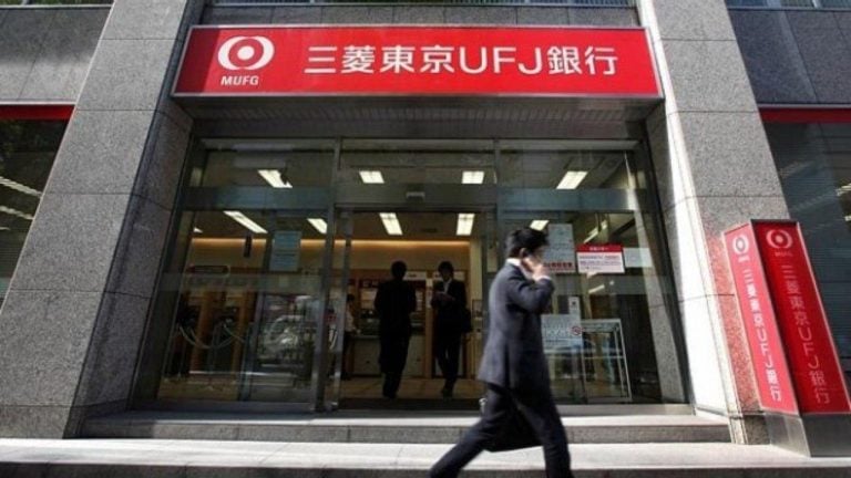 Are Japanese banks foreigner friendly?