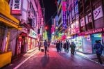 6 Benefits to Working in Japan