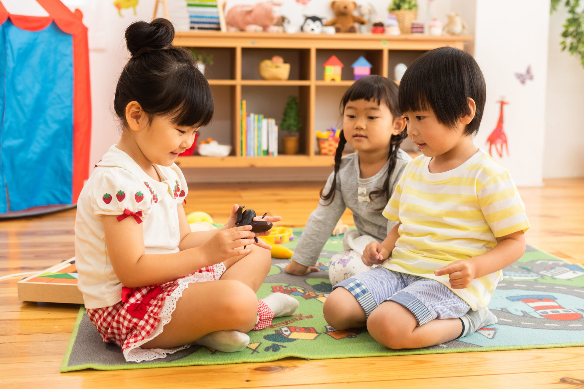 How To Get A Childcare License In Japan Even If You Are A Foreigner 